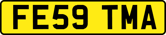 FE59TMA