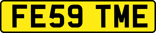 FE59TME