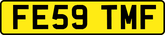 FE59TMF