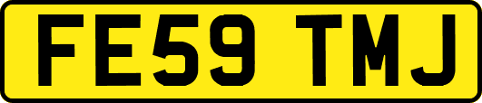 FE59TMJ