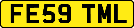 FE59TML