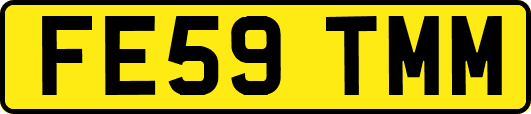 FE59TMM