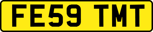 FE59TMT