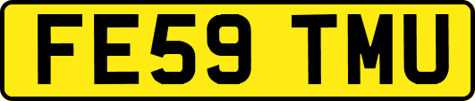 FE59TMU