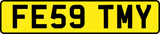 FE59TMY