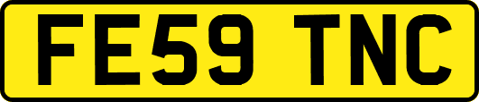 FE59TNC