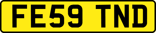 FE59TND