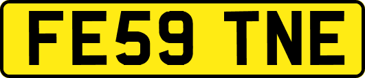 FE59TNE