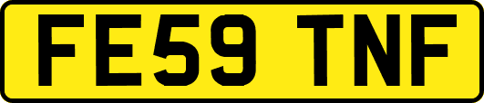 FE59TNF