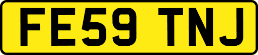 FE59TNJ