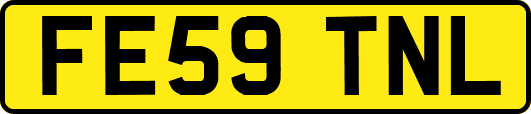 FE59TNL