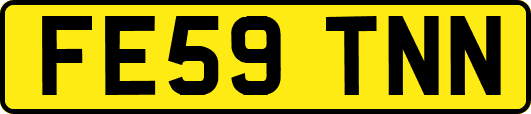 FE59TNN