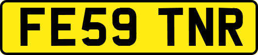 FE59TNR