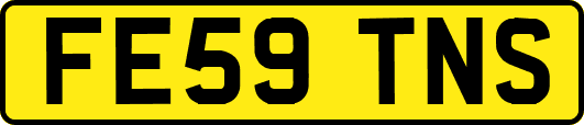 FE59TNS
