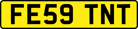 FE59TNT