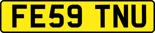 FE59TNU