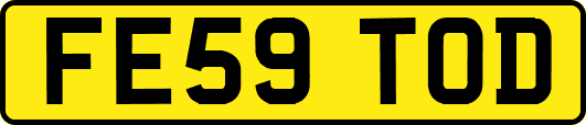FE59TOD