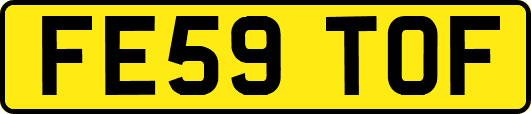 FE59TOF