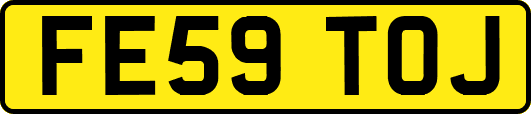 FE59TOJ