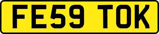 FE59TOK