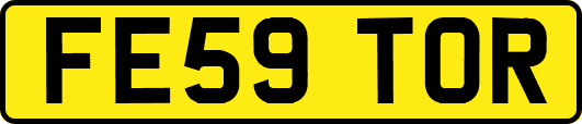 FE59TOR
