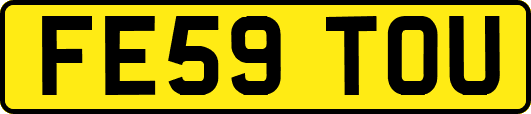 FE59TOU