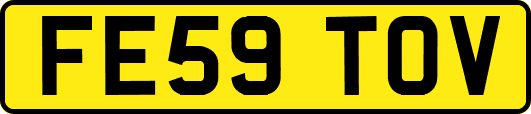 FE59TOV