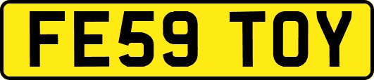 FE59TOY