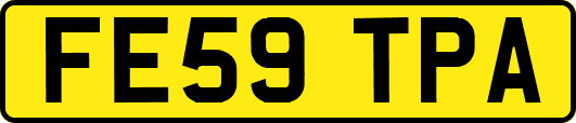FE59TPA