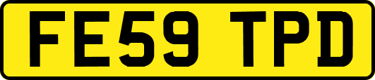 FE59TPD