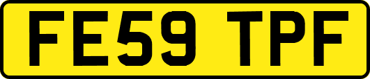 FE59TPF