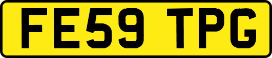 FE59TPG