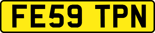 FE59TPN