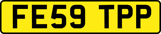 FE59TPP