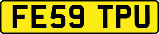 FE59TPU