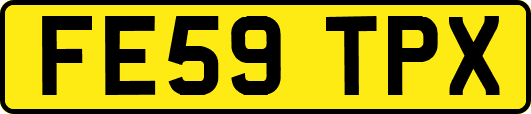 FE59TPX