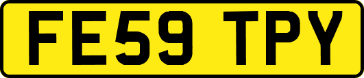 FE59TPY