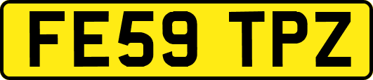 FE59TPZ