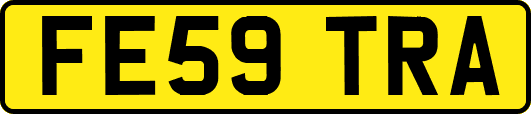 FE59TRA
