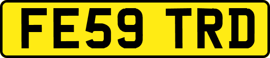 FE59TRD