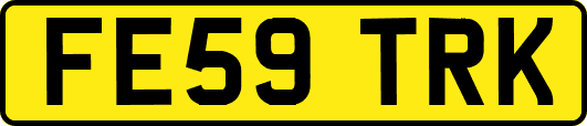 FE59TRK