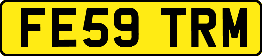 FE59TRM