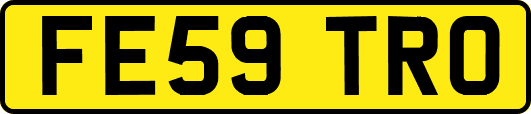 FE59TRO