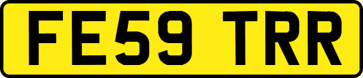 FE59TRR