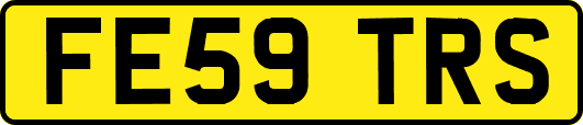 FE59TRS