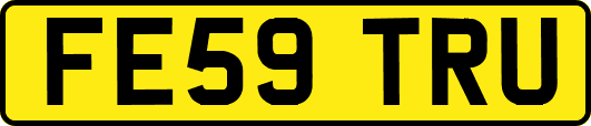 FE59TRU