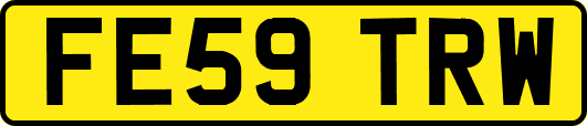 FE59TRW