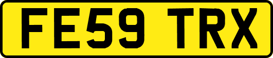 FE59TRX