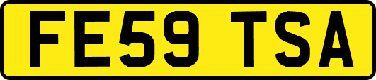 FE59TSA