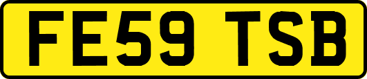 FE59TSB